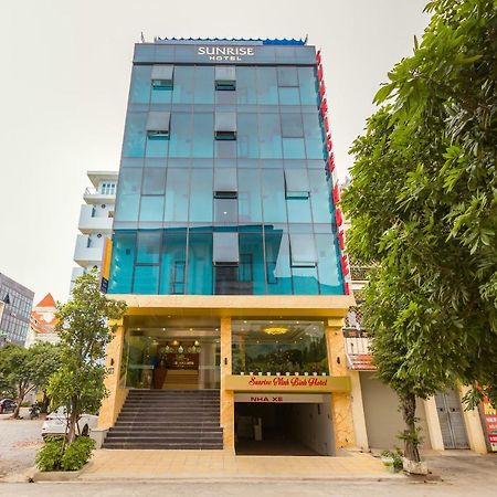 Spot On 861 Sunrise Hotel Ninh Binh Exterior photo