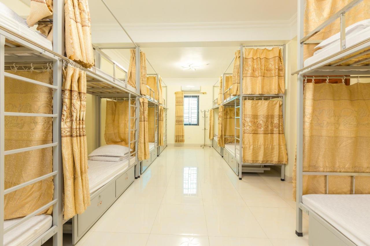 Spot On 861 Sunrise Hotel Ninh Binh Exterior photo
