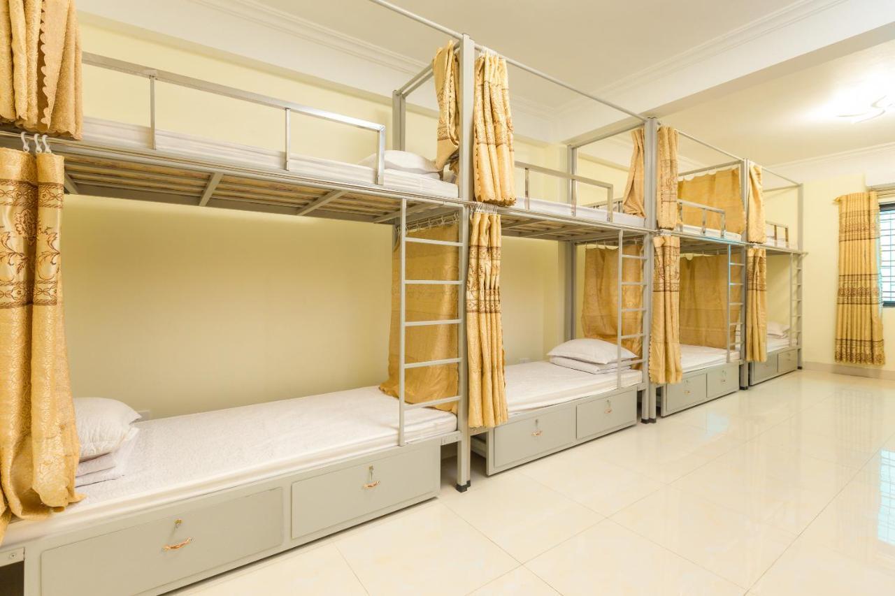 Spot On 861 Sunrise Hotel Ninh Binh Exterior photo