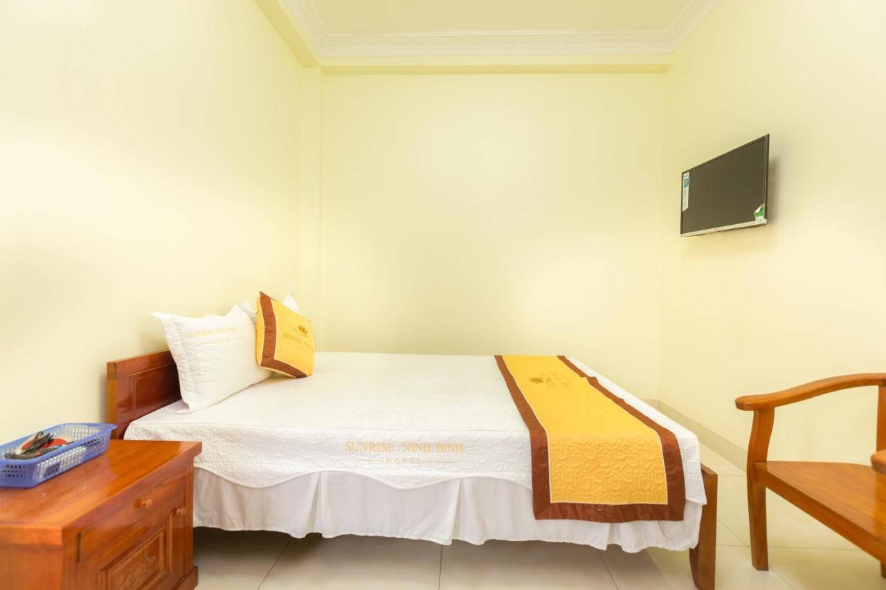 Spot On 861 Sunrise Hotel Ninh Binh Exterior photo