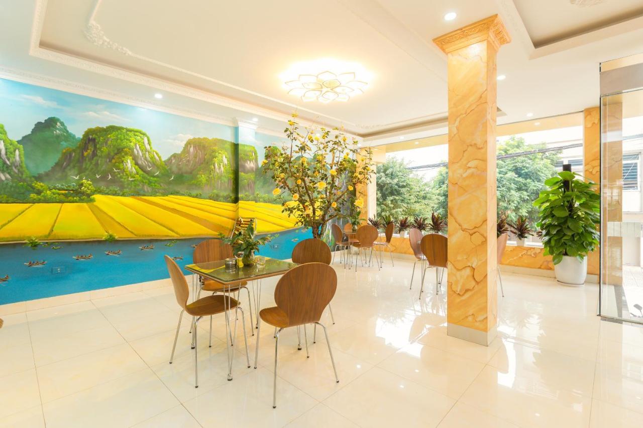 Spot On 861 Sunrise Hotel Ninh Binh Exterior photo