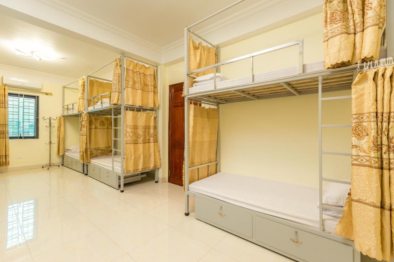 Spot On 861 Sunrise Hotel Ninh Binh Exterior photo