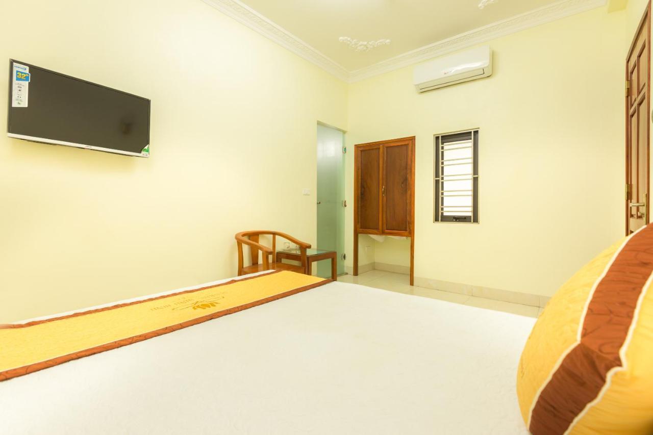 Spot On 861 Sunrise Hotel Ninh Binh Exterior photo